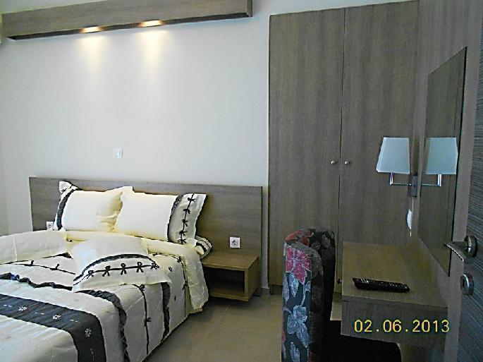 Karali Studios Nikiti  Kamer foto