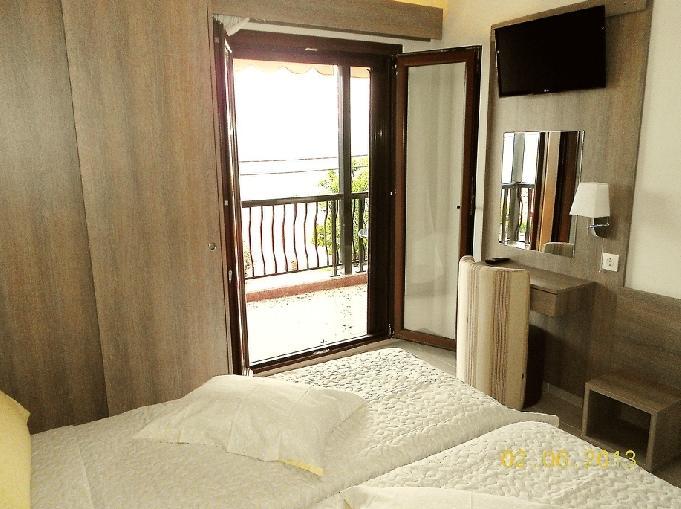 Karali Studios Nikiti  Kamer foto